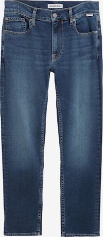 ARMEDANGELS Jeans IAAN in Blau: Vorderseite