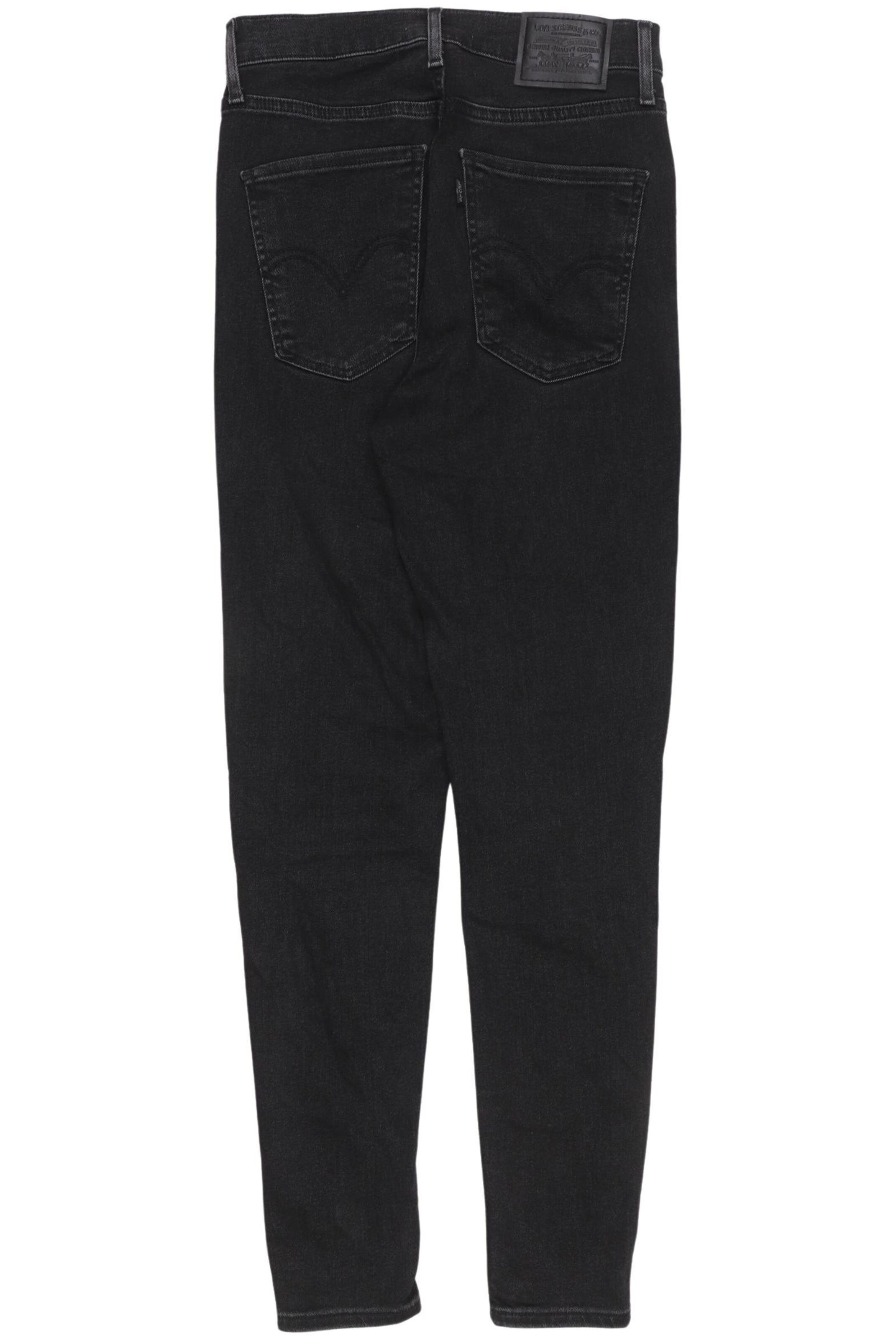 LEVI'S ® Jeans 27 in Schwarz