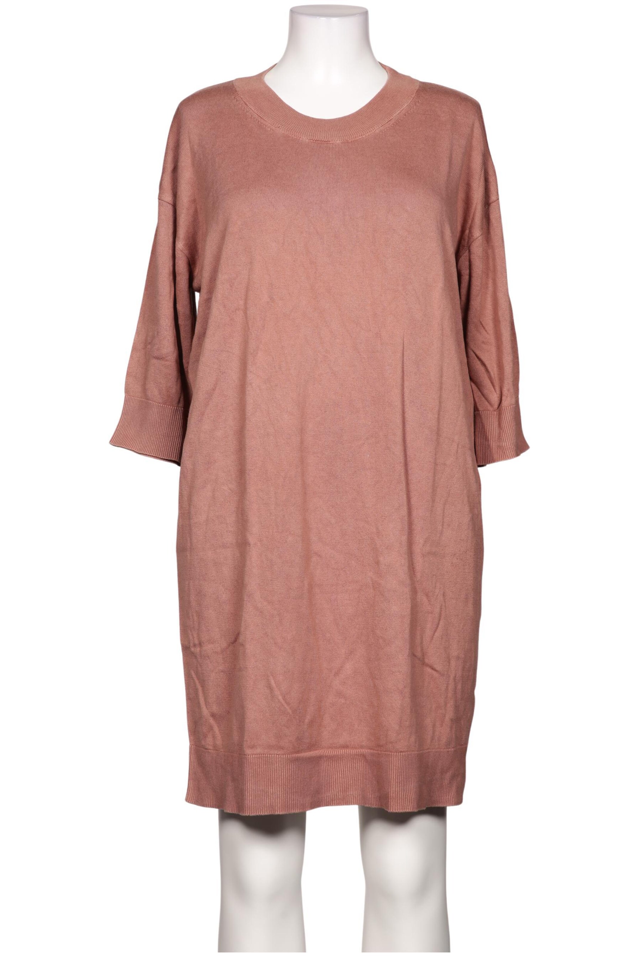 ARMEDANGELS Dress in XXL in Pink: front