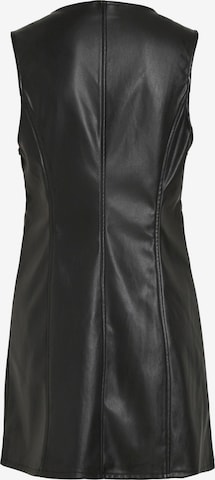 VILA Φόρεμα 'Line' σε μαύρο
