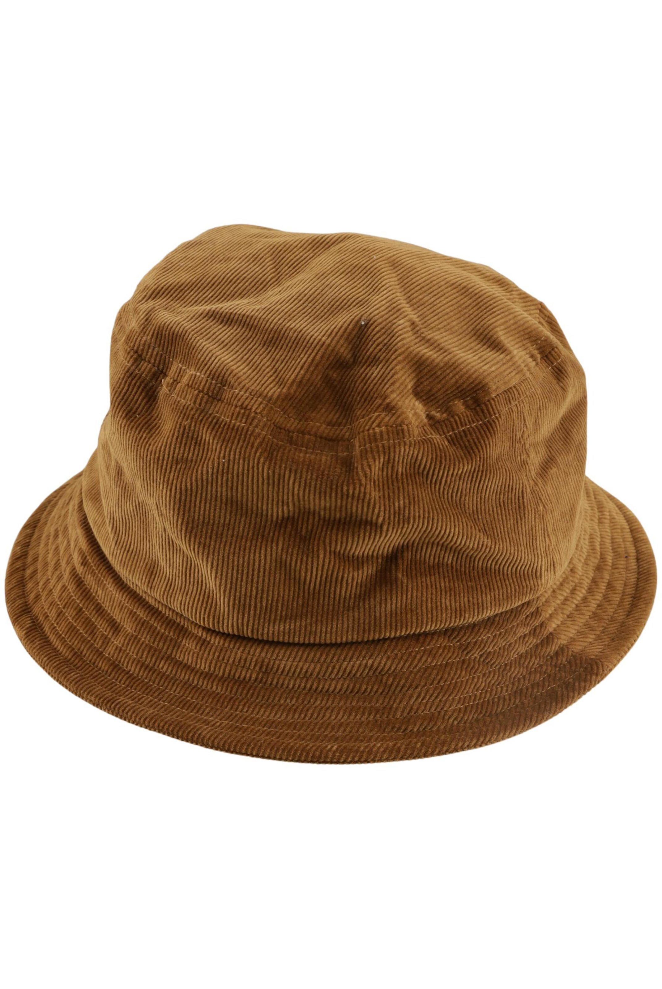 KANGOL Hut oder Mütze M in Braun