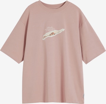 Desigual Paita värissä punainen: etupuoli