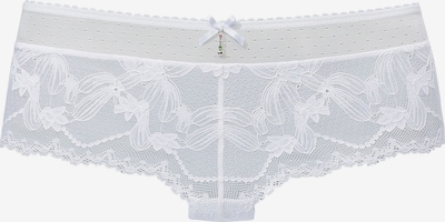 LASCANA Culotte en blanc, Vue avec produit