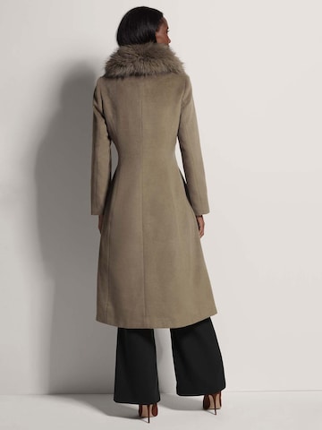 Manteau d’hiver MADELEINE en beige