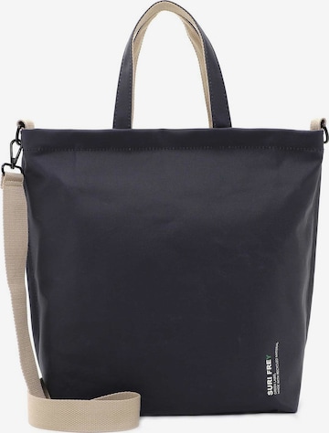 Suri Frey Shopper 'SURI Green Label Nelly ' in Blue: front