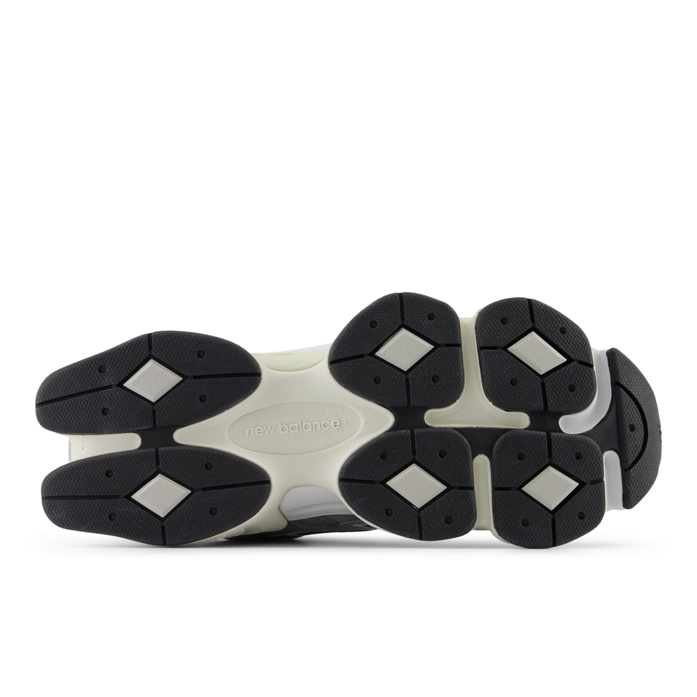 Baskets basses '9060' new balance en gris