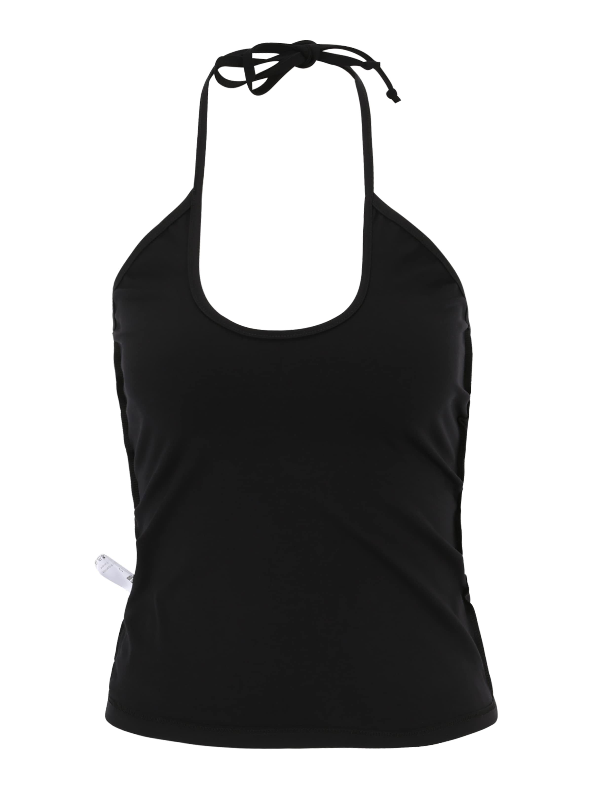 ABOUT YOU REBIRTH STUDIOS Topp 'Iris' i svart