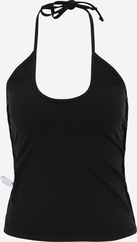 ABOUT YOU REBIRTH STUDIOS Top 'Iris' in Black