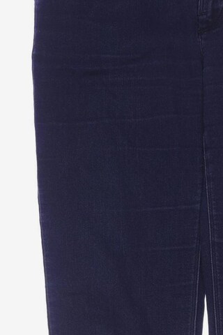 Armani Jeans Jeans 26 in Blau