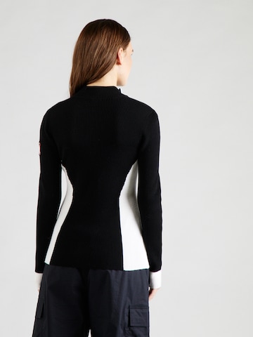 Twist & Tango Sweater 'Sorapis' in Black