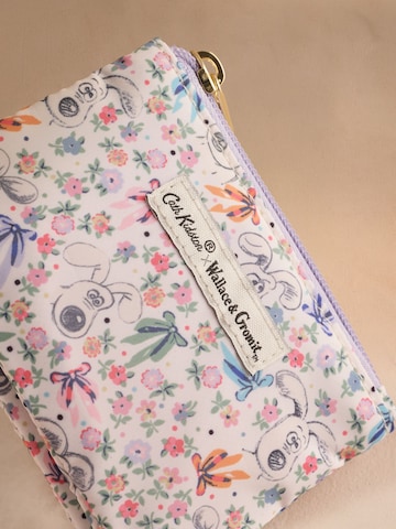 Porte-monnaies 'Wallace and Gromit' Cath Kidston en beige