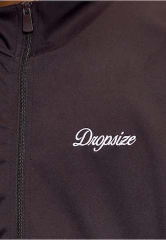 Dropsize Bluza rozpinana w kolorze brązowy