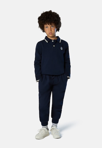 North Sails Shirt in Blau