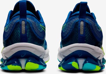 ASICS Running Shoes 'Kinsei Blast Le' in Blue