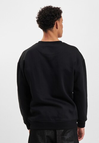 Ecko Unlimited Sweatshirt in Schwarz