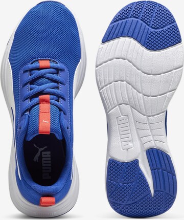 Baskets 'Rickie' PUMA en bleu