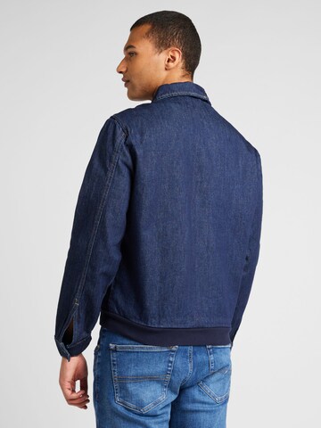 Only & Sons Jacke 'ONSHUGO' in Blau