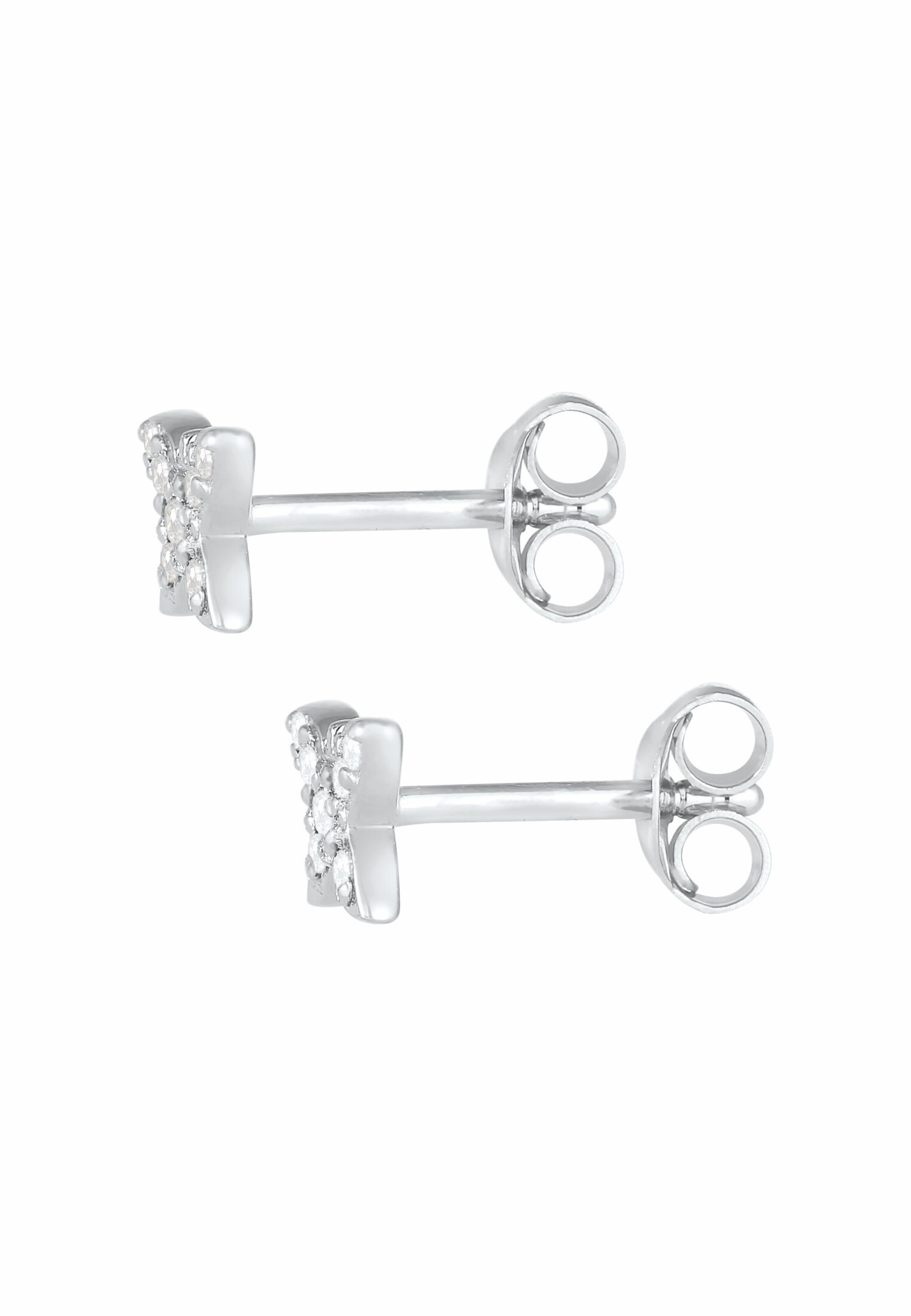 Bijou ELLI en argent