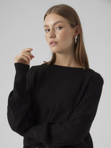 VERO MODA Trui in Zwart