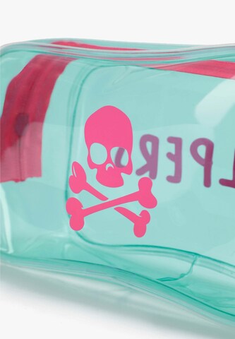 Sac Scalpers en bleu