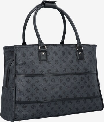 Sac week-end GUESS en noir