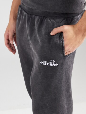 ELLESSE Regular Trousers 'Xaya' in Grey