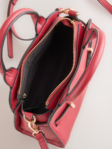 Next Handtasche in Rot