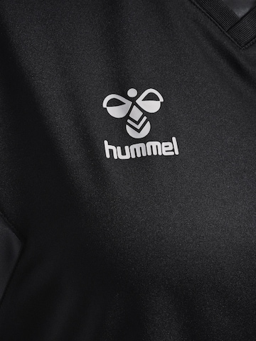 Maglia funzionale 'Authentic' di Hummel in nero