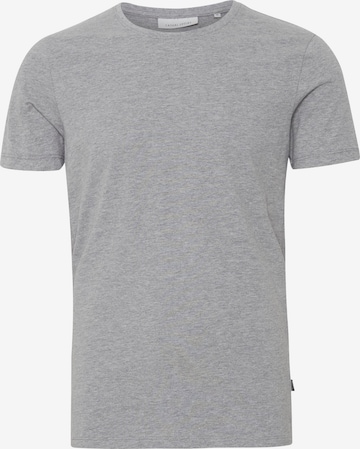 Casual Friday T-Shirt 'David' in Grau: predná strana