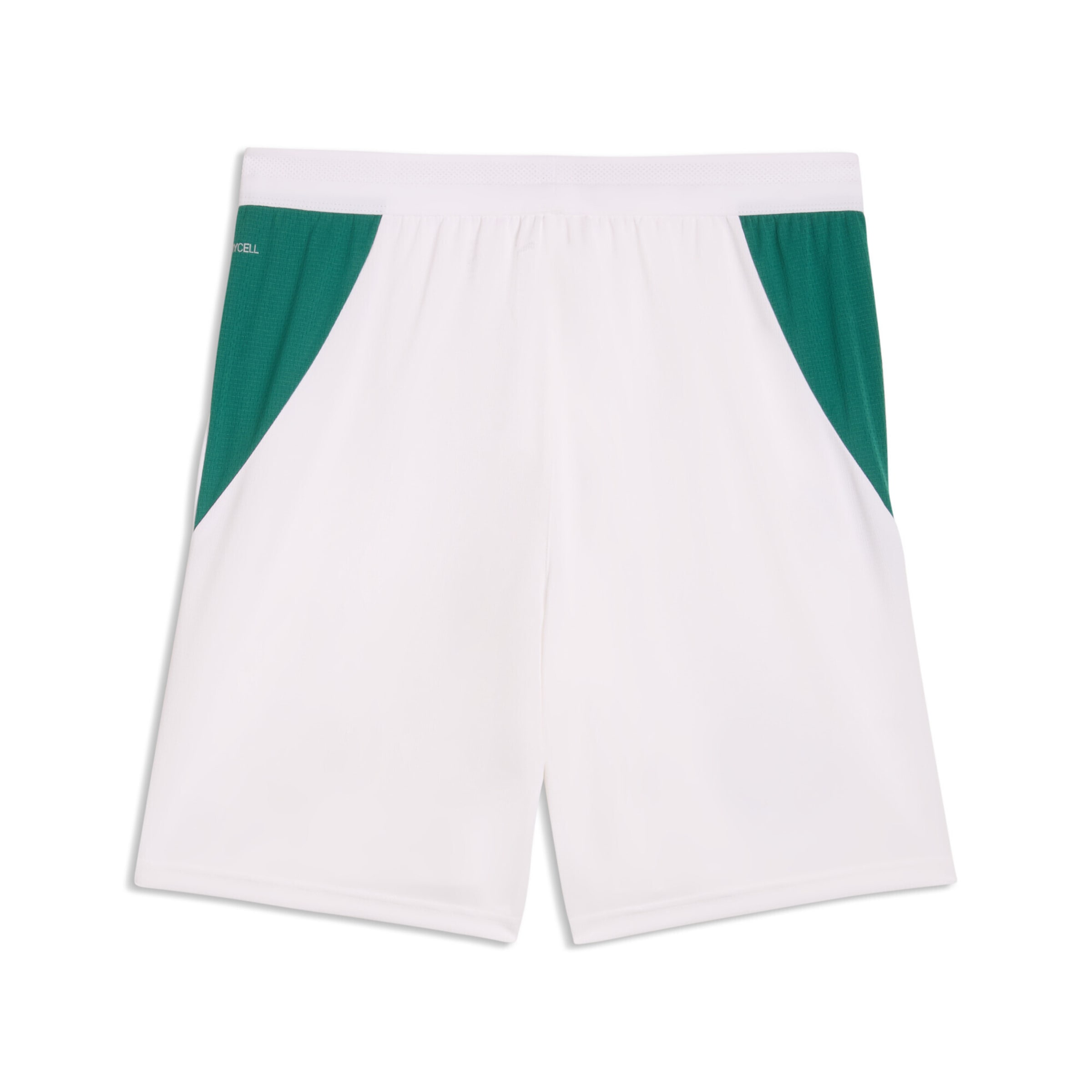 PUMA Regular Workout Pants 'Senegal' in White