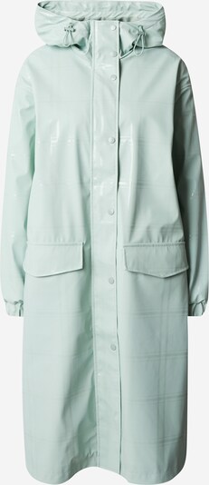 florence by mills exclusive for ABOUT YOU Manteau mi-saison 'Fulfilled' en vert pastel, Vue avec produit