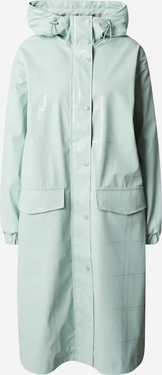 Palton de primăvară-toamnă 'Fulfilled' florence by mills exclusive for ABOUT YOU pe verde pastel, Vizualizare produs