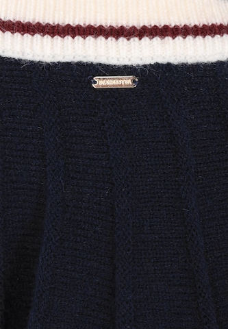Jupe DreiMaster Maritim en bleu