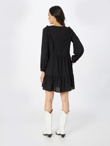 Robe 'Romy' ABOUT YOU en noir