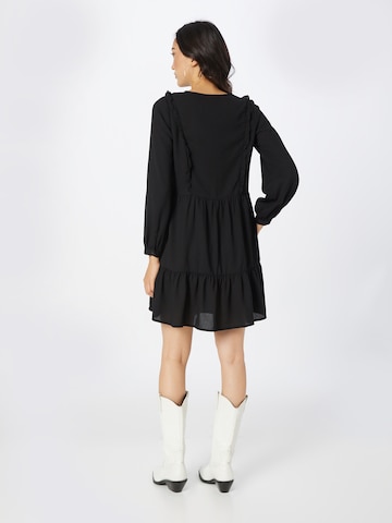 ABOUT YOU Dress 'Romy' in Black