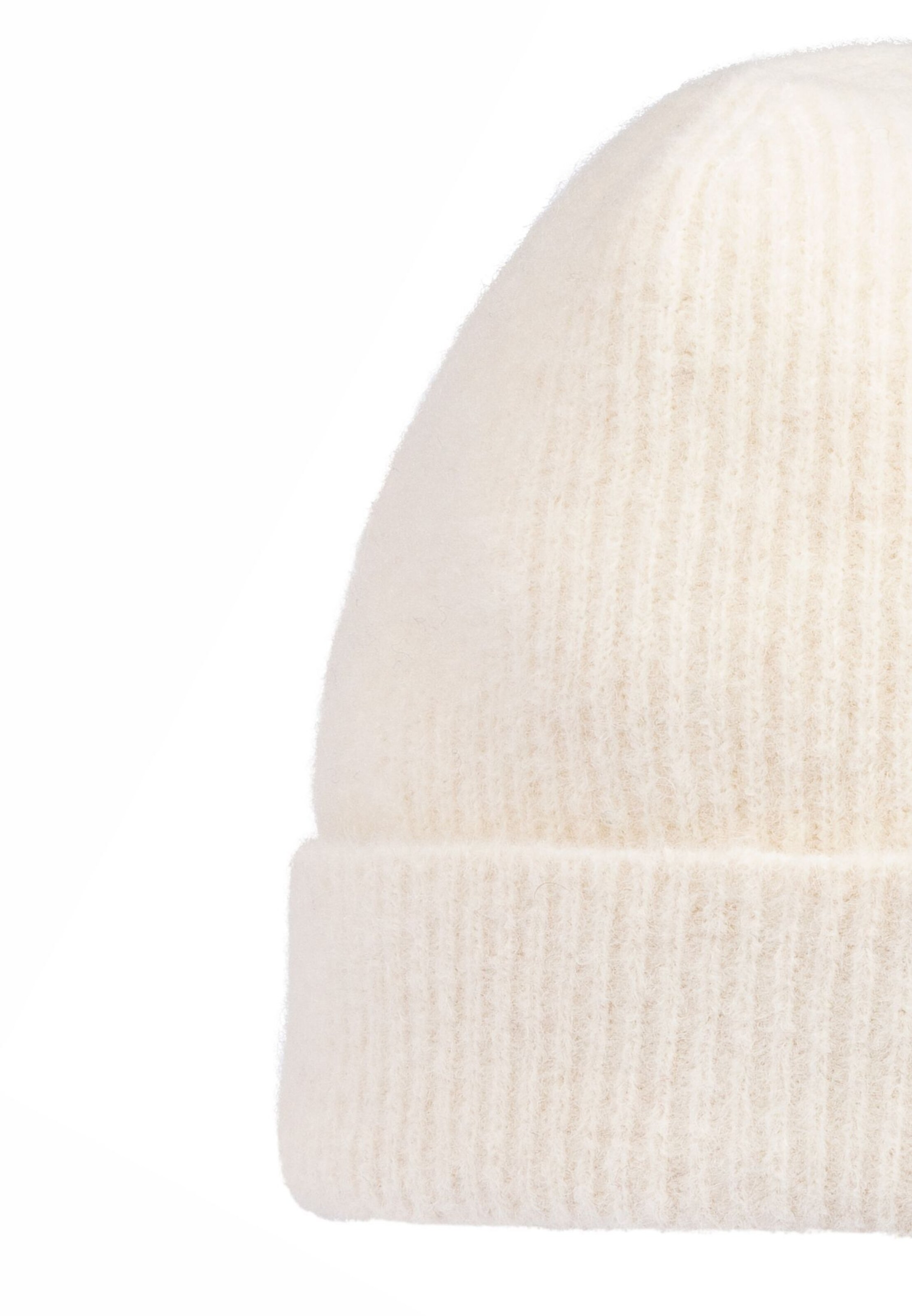 Roeckl Beanie 'SNOW TIME' in Beige