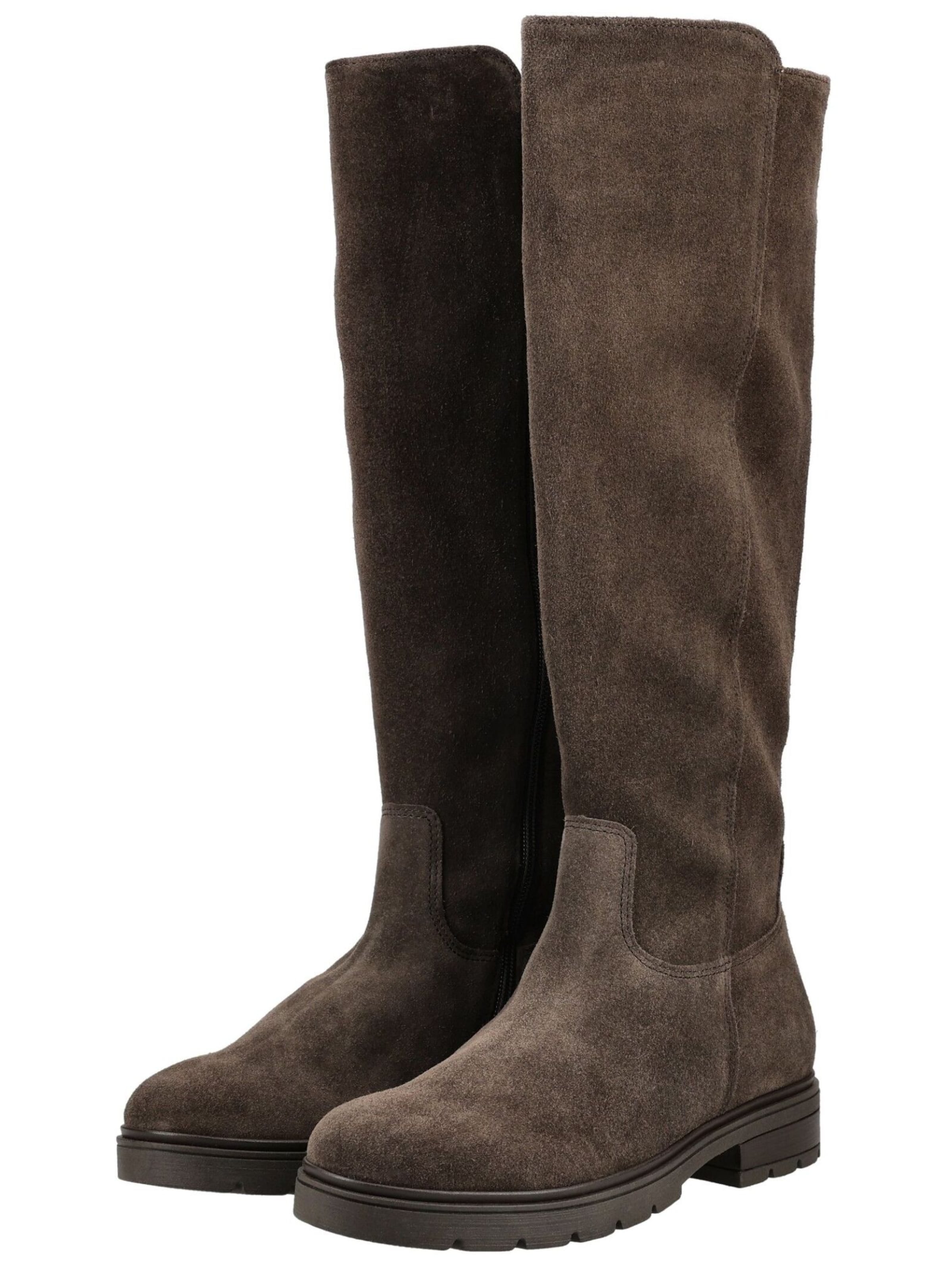 GABOR Stiefel in Braun