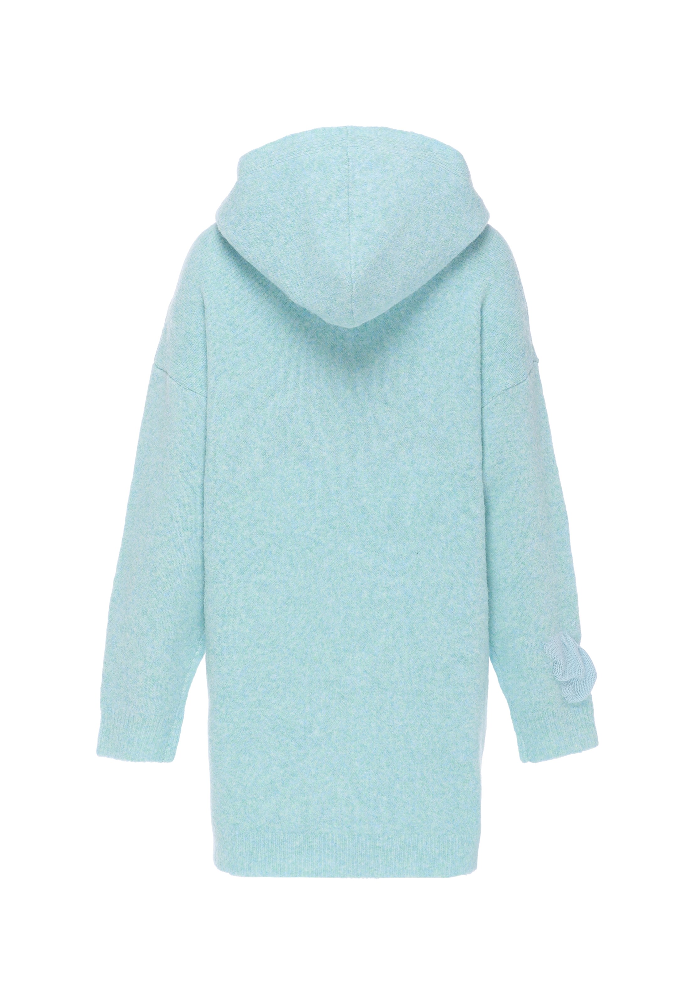 IZIA Strickjacke in Blau