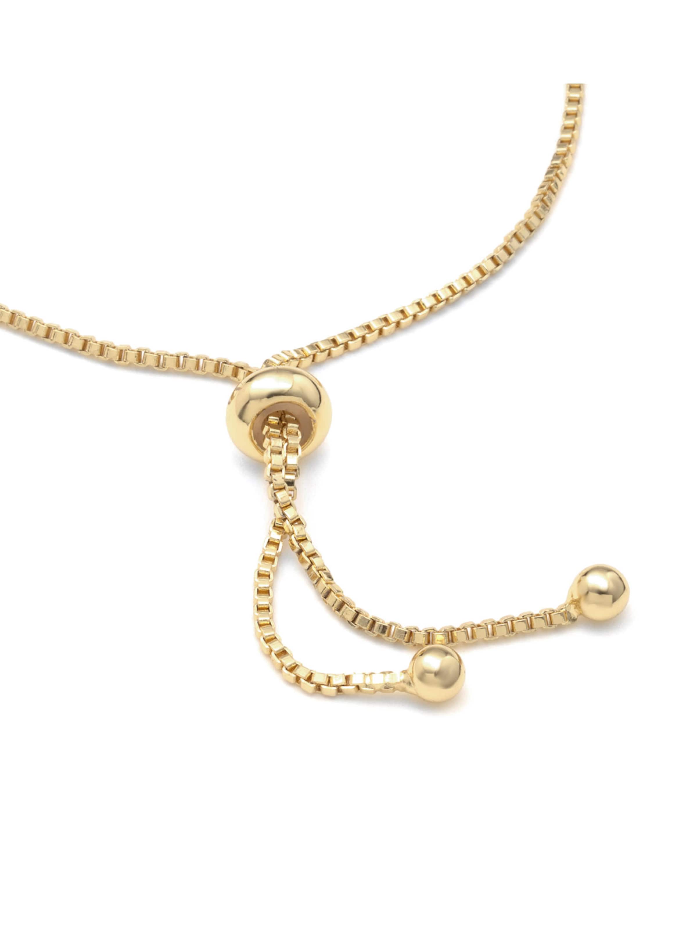 Heideman Bracelet 'Semper' in Gold