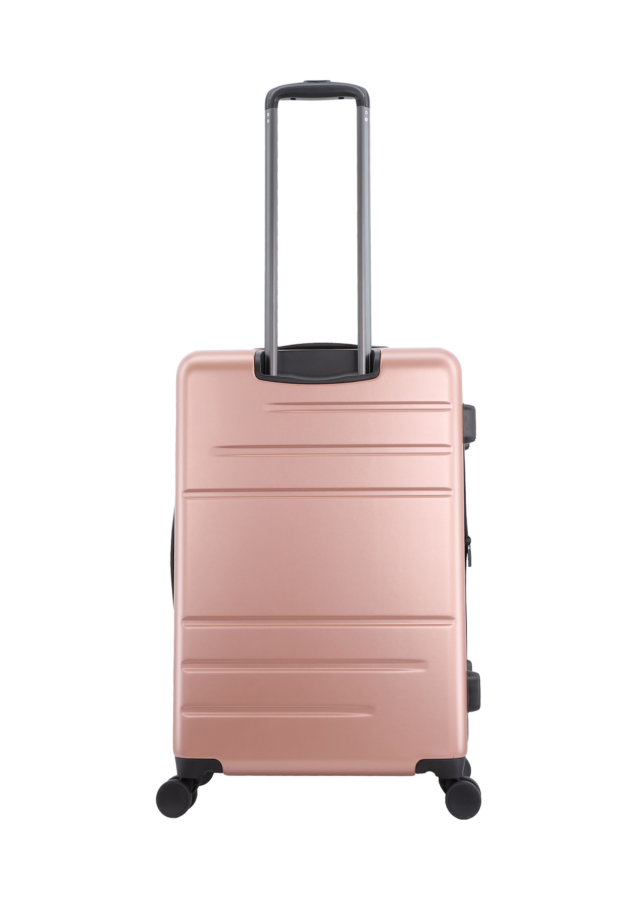 Discovery Suitcase 'Patrol' in Pink