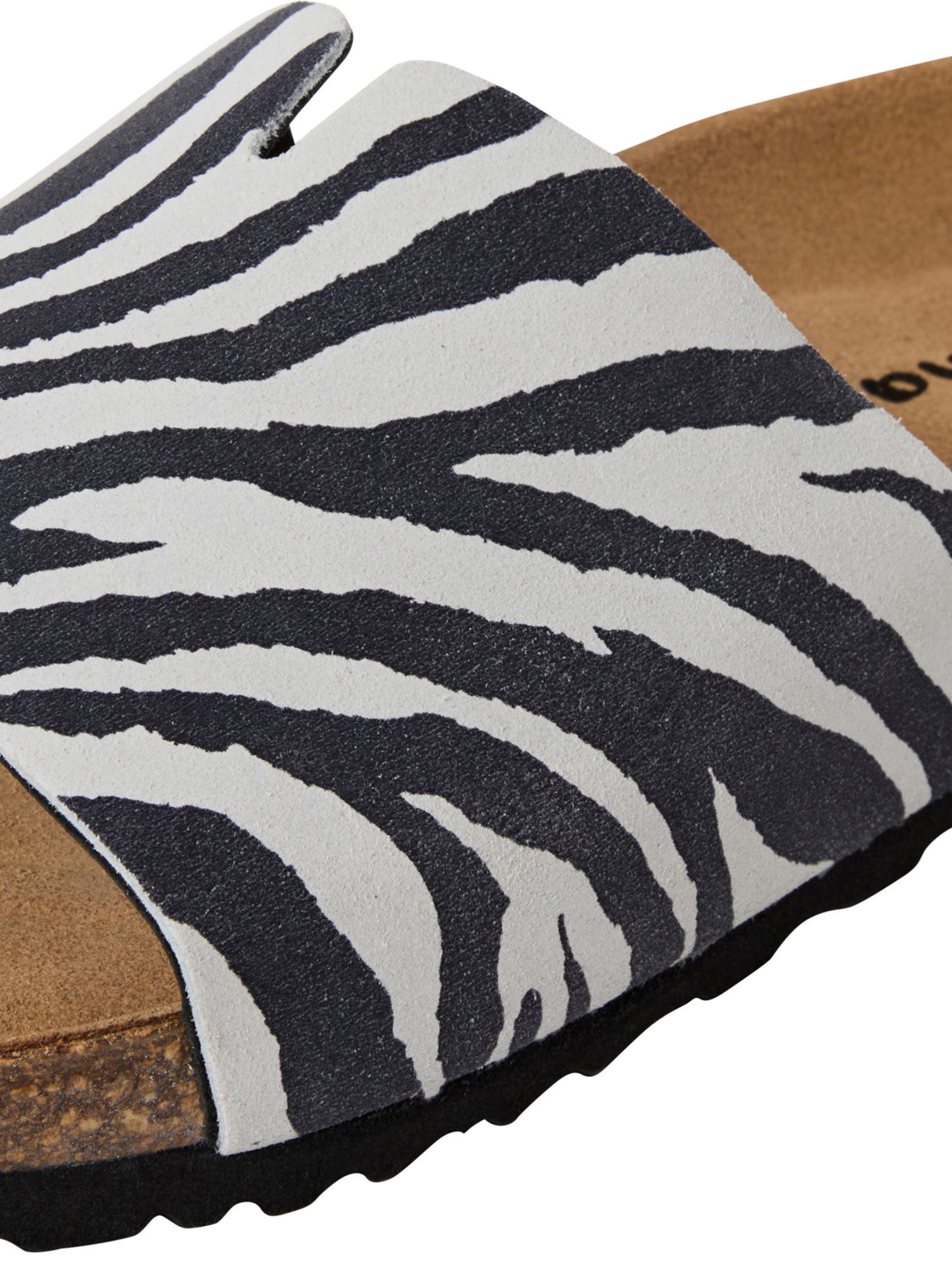 Tamaris Muiltjes in Zwart