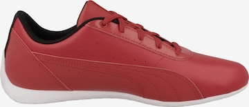 PUMA Sneaker 'Ferrari Neo Cat' in Rot