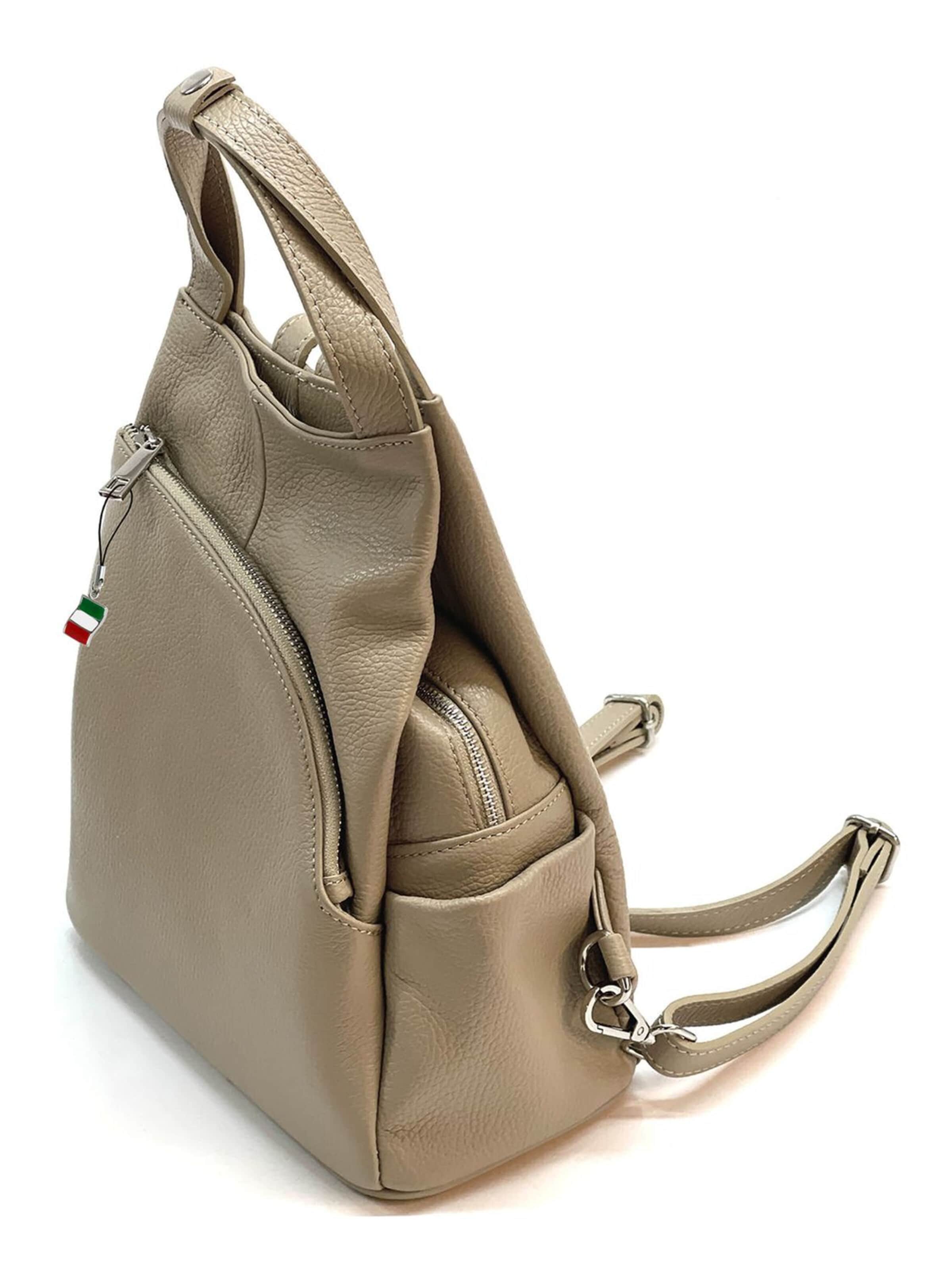 Zaino di Florence in beige