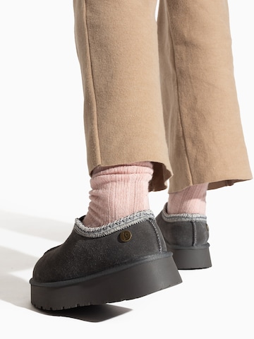 Gooce Boots 'Wael' in Grey
