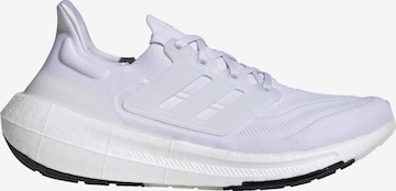 Chaussure de course 'Ultraboost Light' ADIDAS PERFORMANCE en blanc