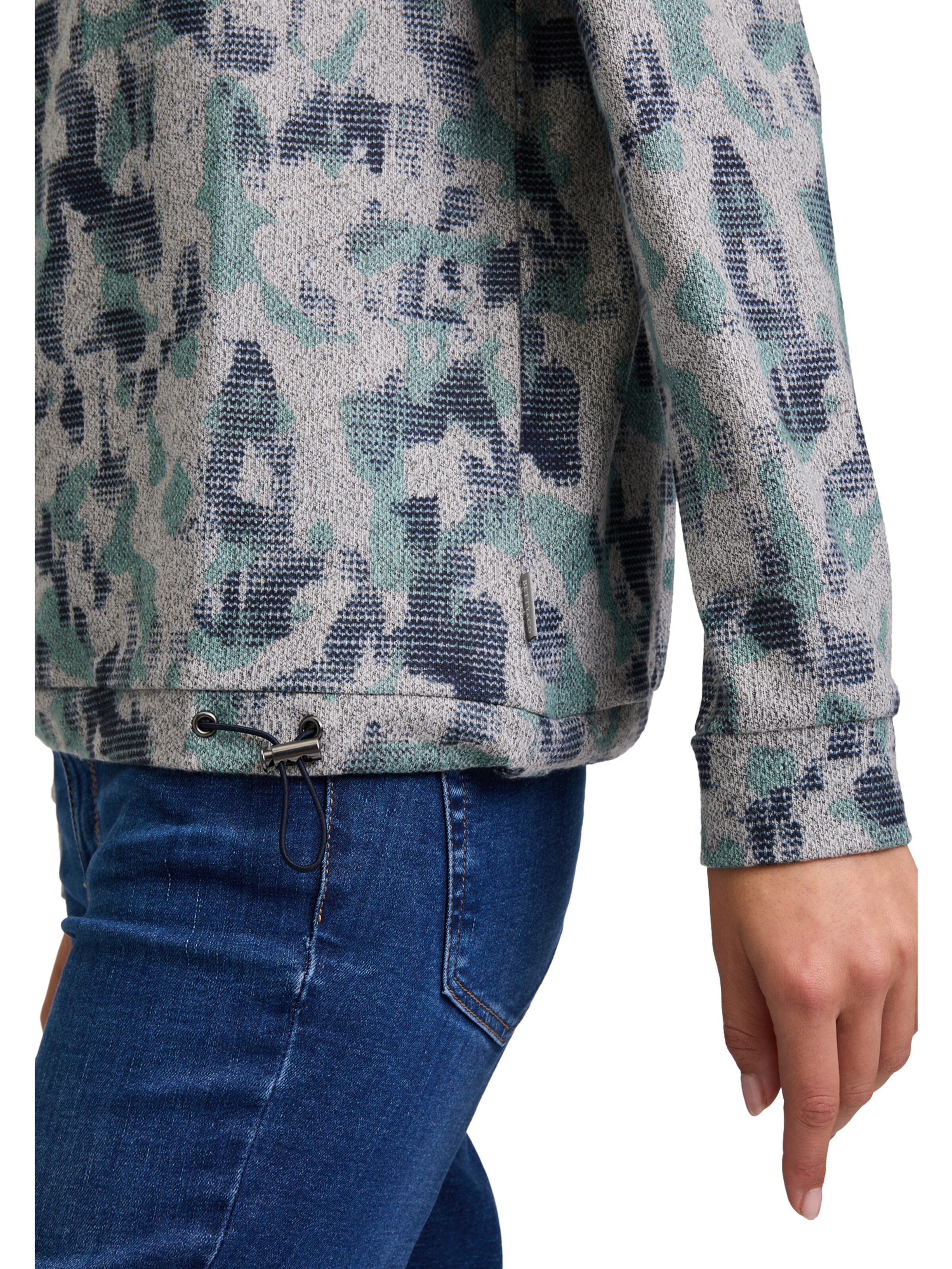 Maglietta di Betty & Co in verde