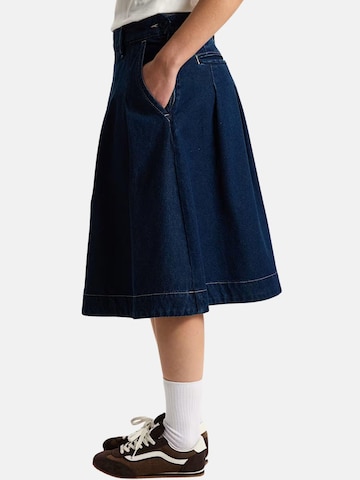 VANS Kjol i blå