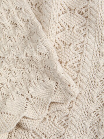 JJXX Overdel 'JXZuri' i beige