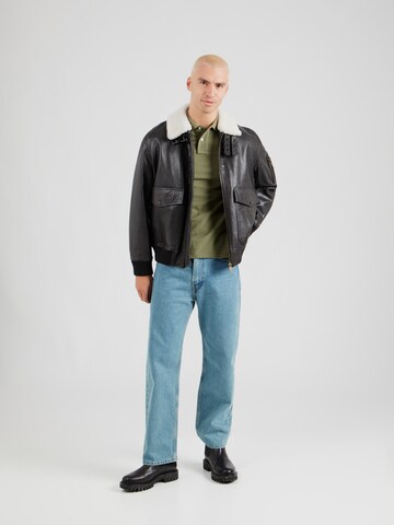 Polo Ralph Lauren Regular fit Μπλουζάκι σε πράσινο