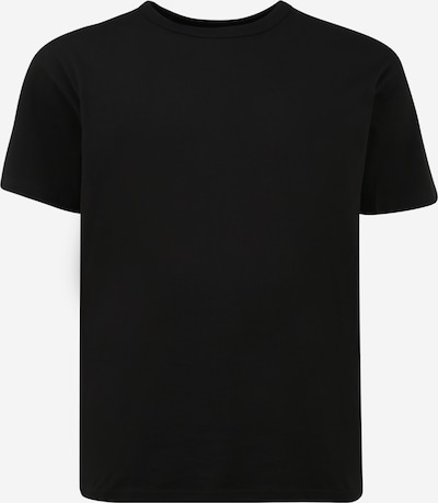 Urban Classics T-Shirt en noir, Vue avec produit